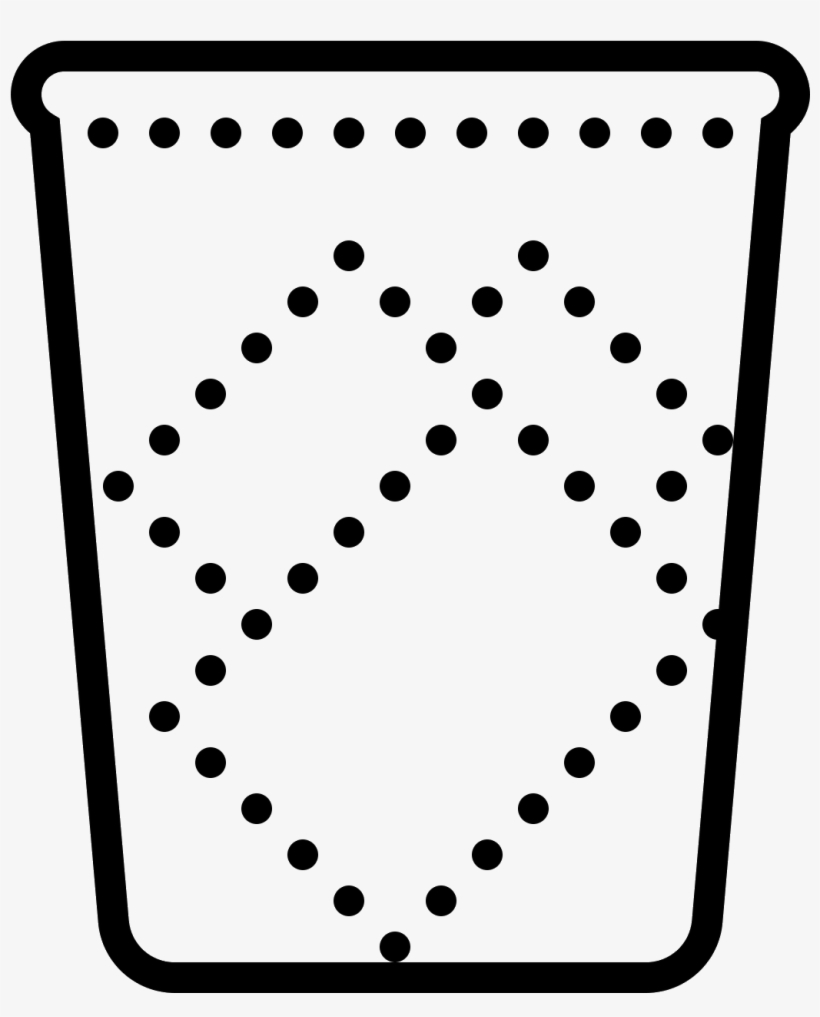 Full Trash Icon, transparent png #4521595