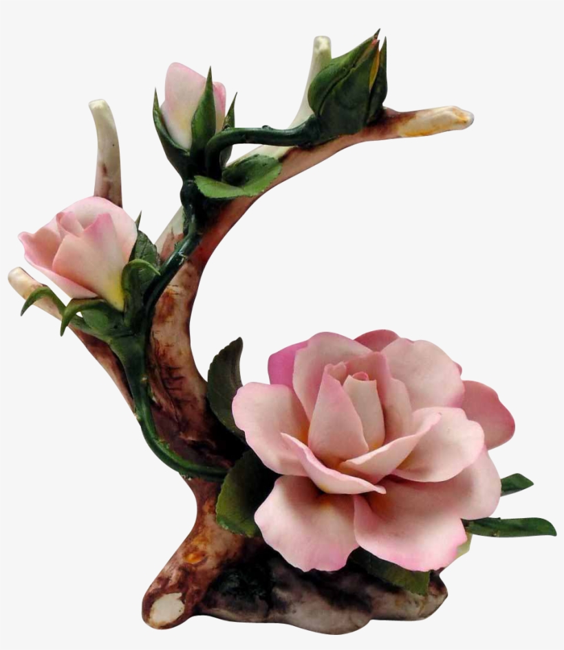 Capodimonte Porcelain, transparent png #4522276
