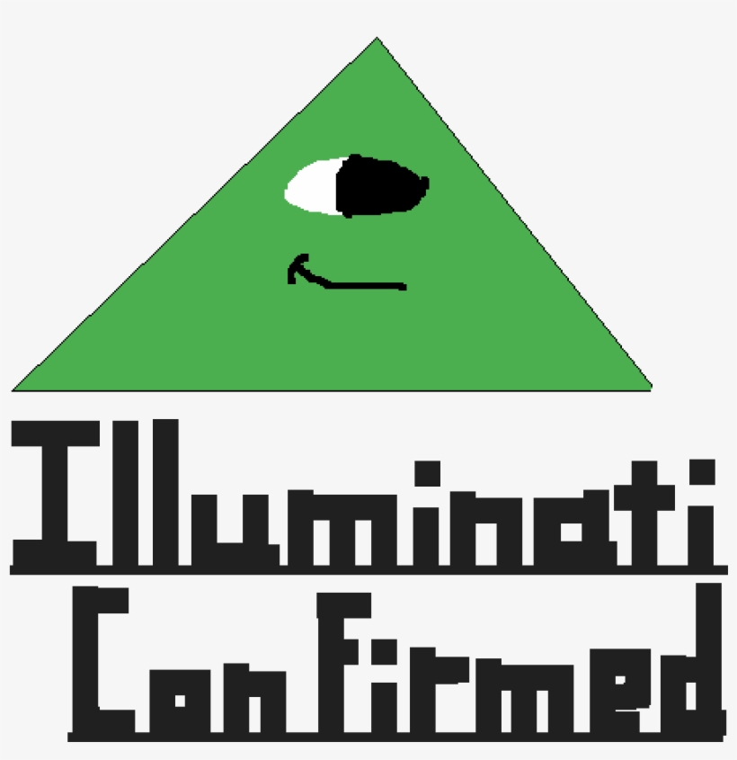 Illuminati - Umbrella, transparent png #4522291