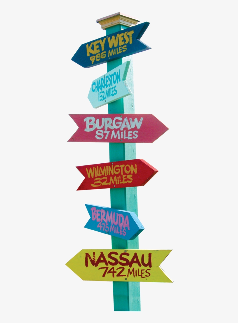 The Southport Area Possesses All The Amenities Of An - Paper, transparent png #4522367