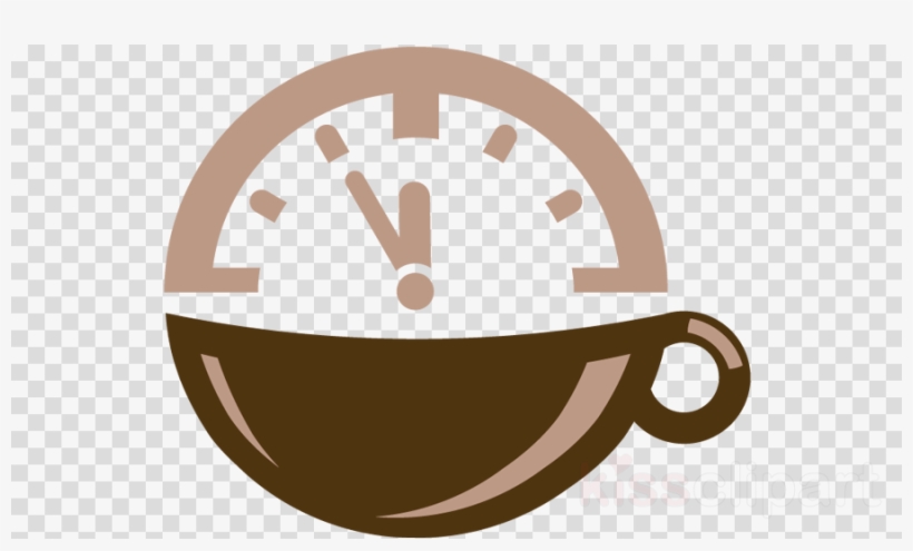 Clock And Coffee Clipart Coffee Cup Clip Art - Indian Political Party Symbol Png, transparent png #4522436