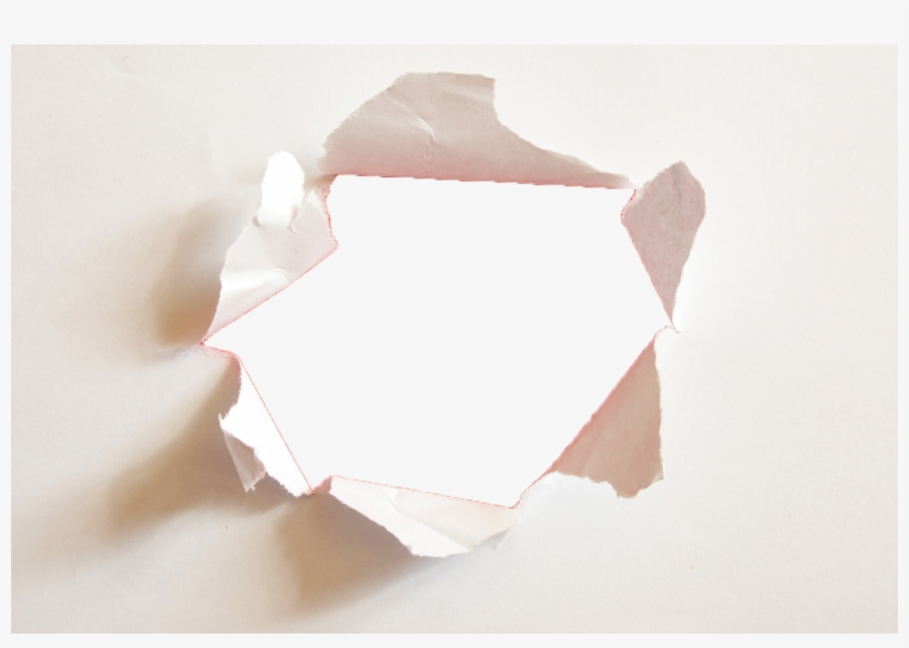 Paper Torn-paper - Torn Paper Texture, transparent png #4522646
