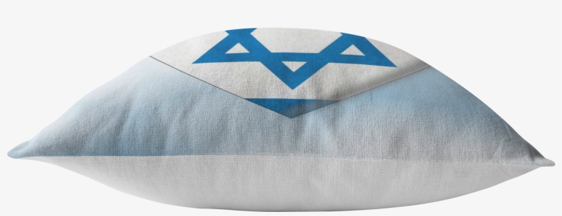 Load Image Into Gallery Viewer, Jewish, - Cushion, transparent png #4522705