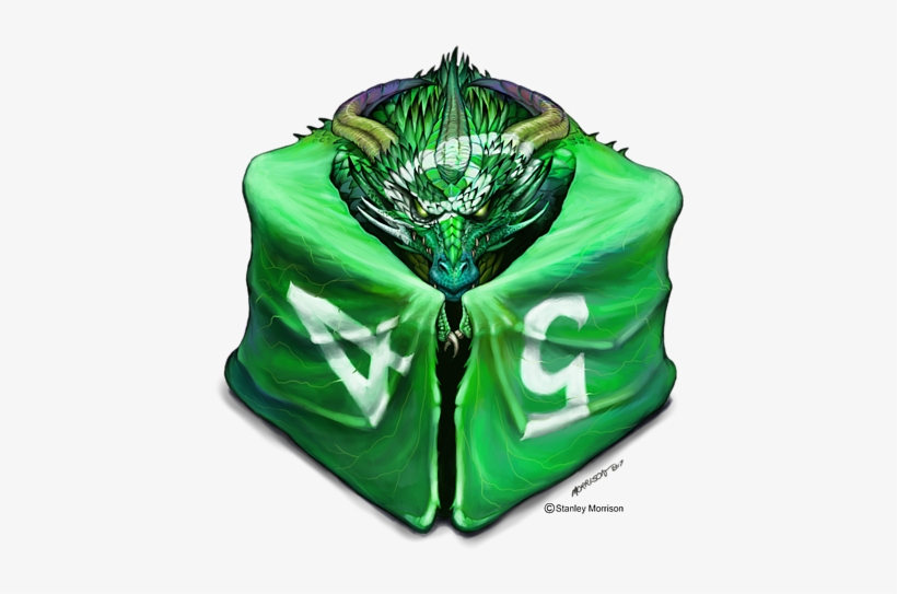 Bleed Area May Not Be Visible - Dragon Dice, transparent png #4522708