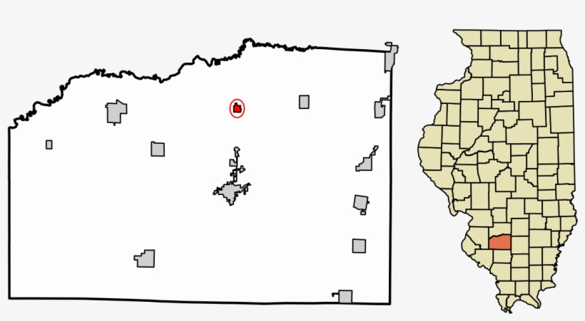 County Illinois, transparent png #4522876