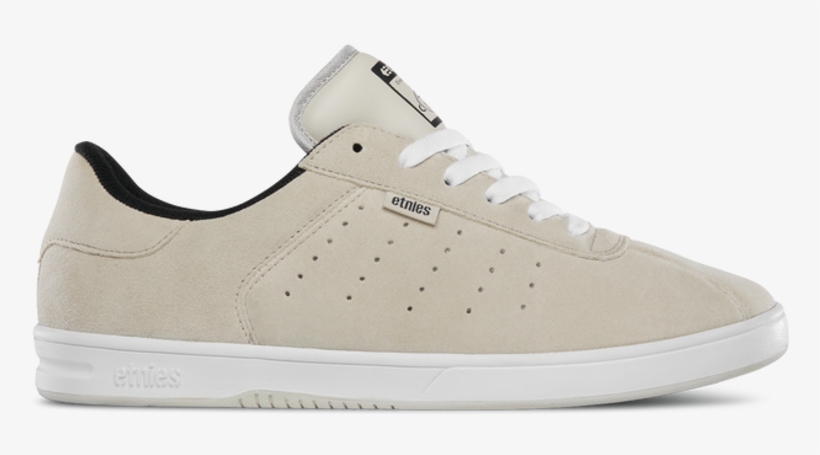 There's No Question That Etnies Has Been Paying Homage - Skate Shoe, transparent png #4522945