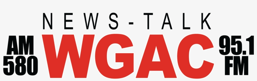 News Talk - Wgac, transparent png #4522998