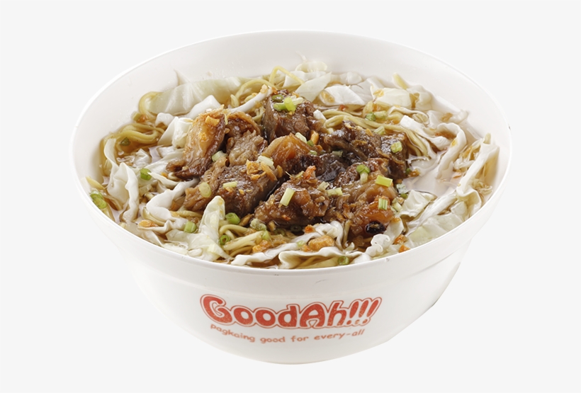 Beef Mami - Mami Soup, transparent png #4523594