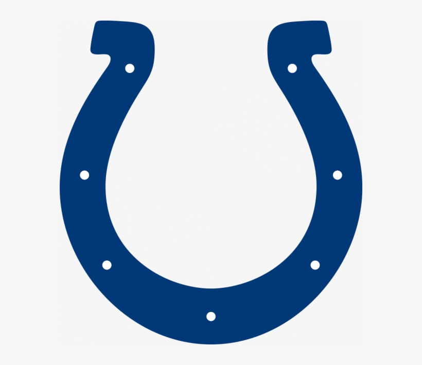 Free Download Indianapolis Colts Logo Png Clipart Indianapolis - Indianapolis Colts Logo, transparent png #4523596