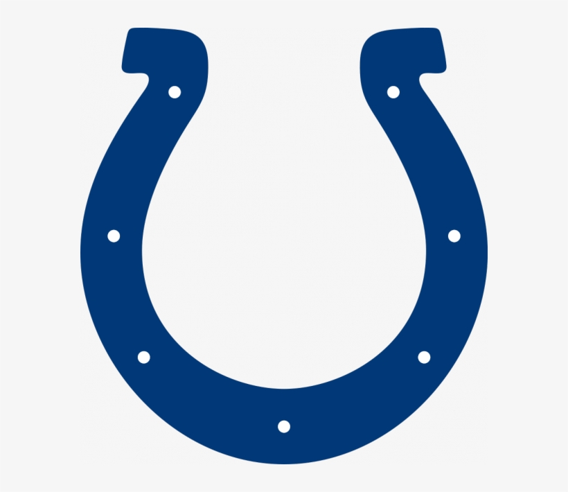 Free Download Indianapolis Colts Logo Png Clipart Indianapolis - Indianapolis Colts Logo, transparent png #4523596