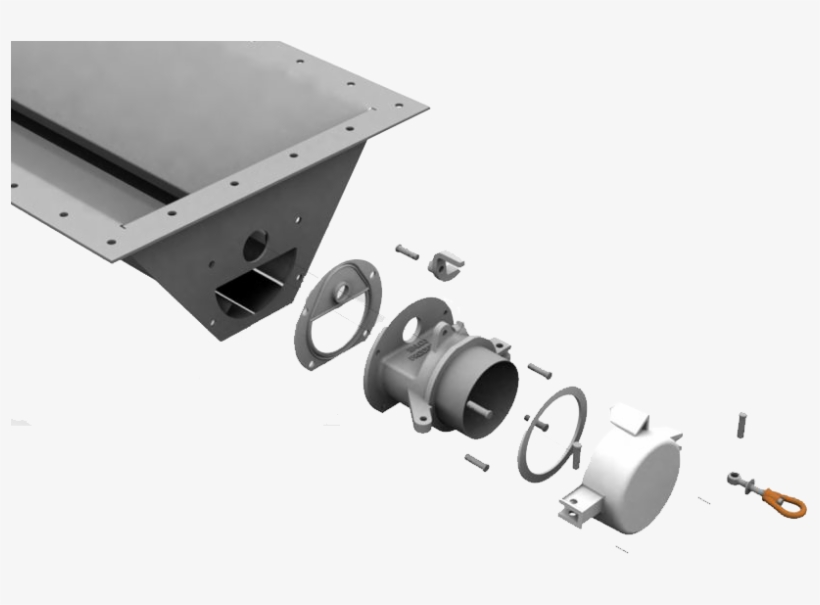 Salco 4590cv - Thrall-edsco - Washer, transparent png #4523709