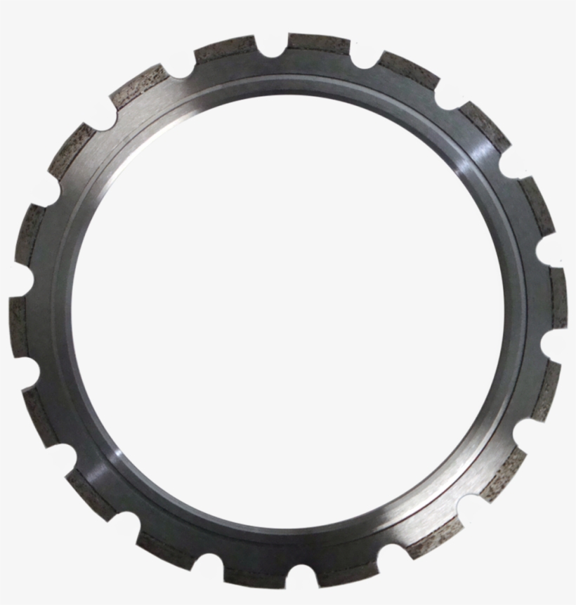 Ring Saw Blade - หน่วย พัฒนาการ เคลื่อนที่ 41, transparent png #4523878
