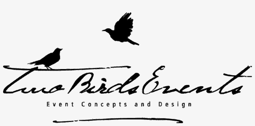 Twobirds - Two Birds Events, transparent png #4523921