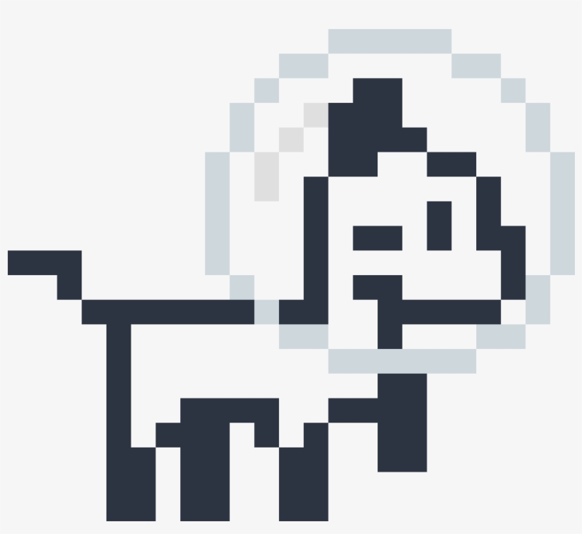 Kitty Sprite 2 V2 - Graphics, transparent png #4523949