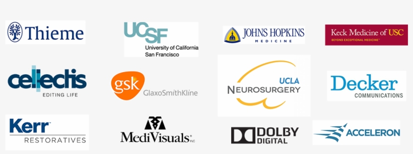 Recent Clients - Graphic Design, transparent png #4524013