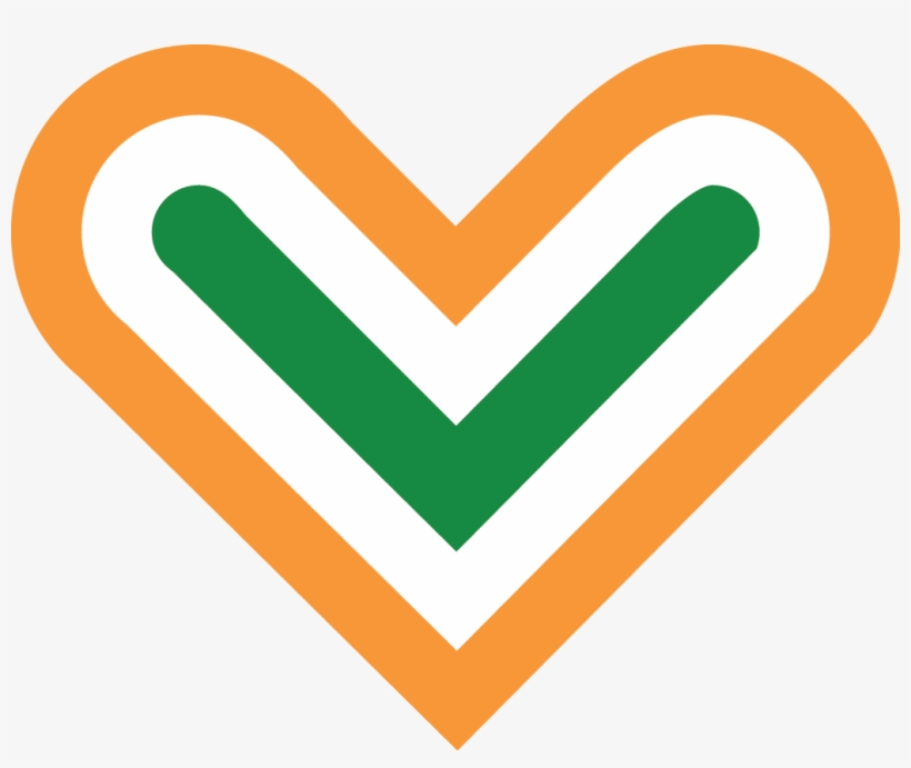 Gti Heart - Día Para Dar 2018, transparent png #4524625