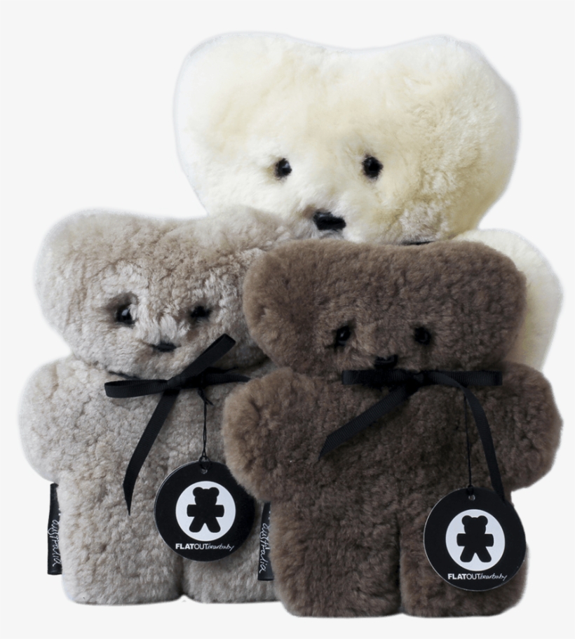 Flatoutbear - Bear, transparent png #4524629