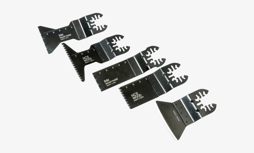 Kw47 Oscillating Saw Blade - Saw Blades, transparent png #4524840