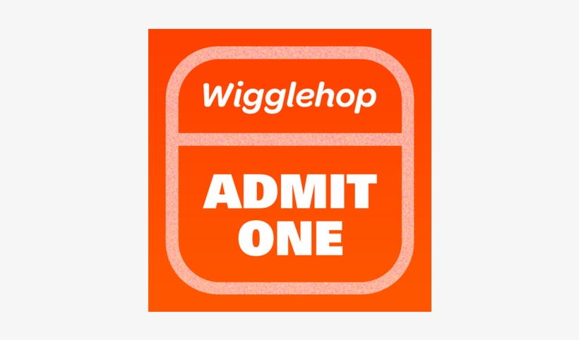 Wigglehop Logo Portfolio List - Film, transparent png #4524846