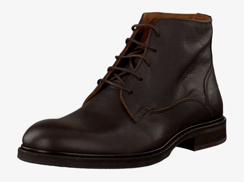 Buy Tommy Hilfiger Rudolph A Coffee Brown Shoes Online - Rieker Kalosze, transparent png #4524902
