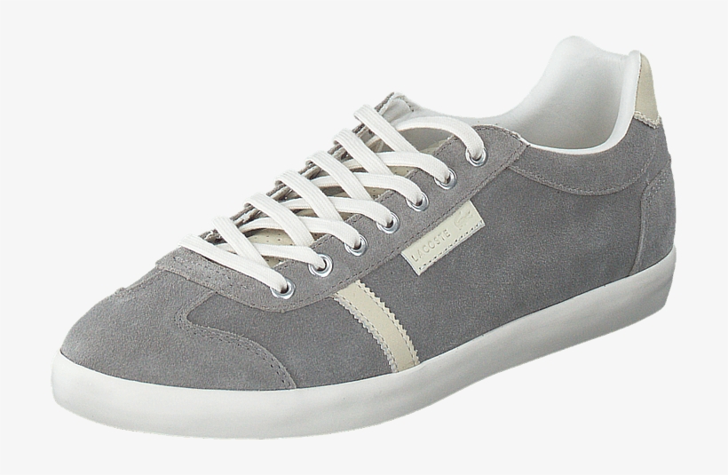 Lacoste - Brendel - Shoe, transparent png #4525076