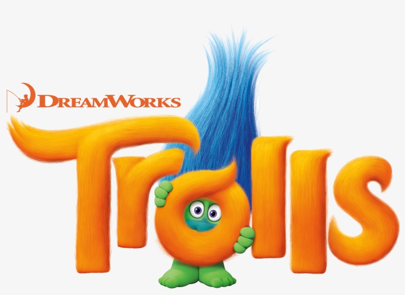 More Information - Logo Trolls Png, transparent png #4525208