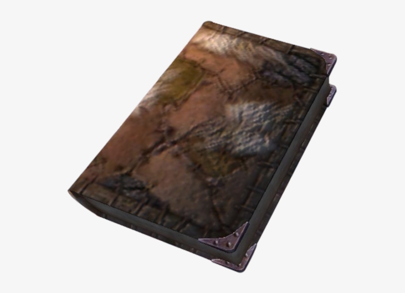 Oghma Infinium - Oghma Infinium Oblivion, transparent png #4525404