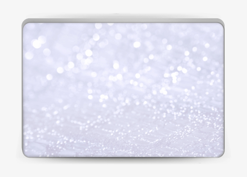 Frosty Glitter - Display Device, transparent png #4525768