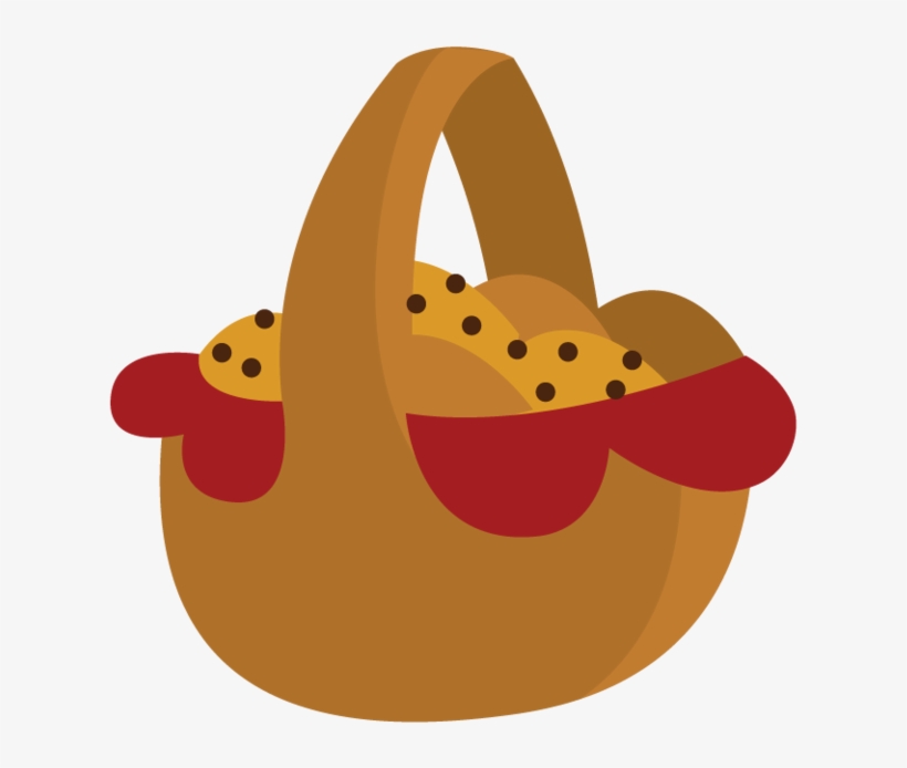 Zwd Littlered-04 - Cestinha Da Chapeuzinho Vermelho Desenho, transparent png #4525833