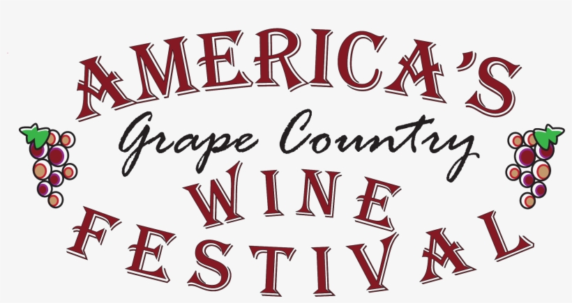 Dunkin Donuts Clipart Dunkirk - Logo Grape Fest, transparent png #4526015