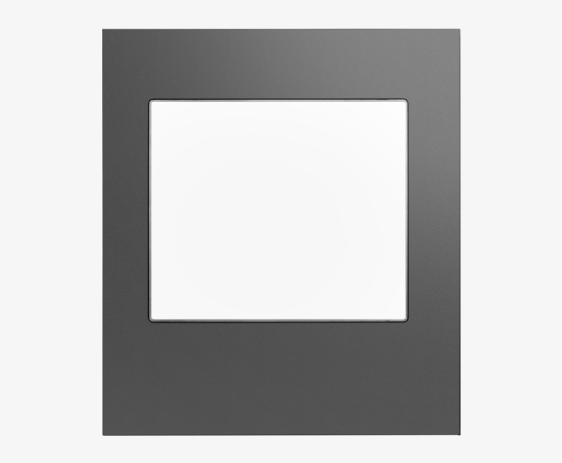 Side Window Perfectly Reveals System Interior - Circle, transparent png #4526262