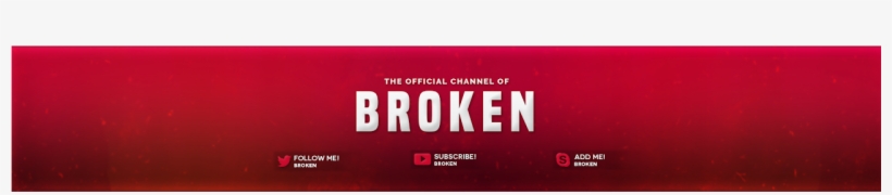 Youtube Premium - Carmine, transparent png #4526305