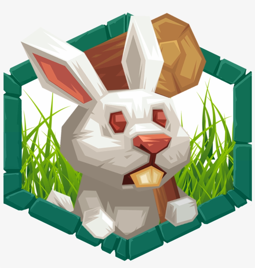 Tactical Monsters Easter Update Available Now - Tactical Monsters Promo Packs, transparent png #4526437