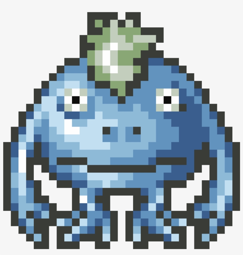 Chrono Trigger Nu, transparent png #4526575