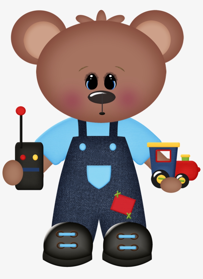 Http - //danimfalcao - Minus - Com/mygimocebbww Bear - Bear, transparent png #4526639