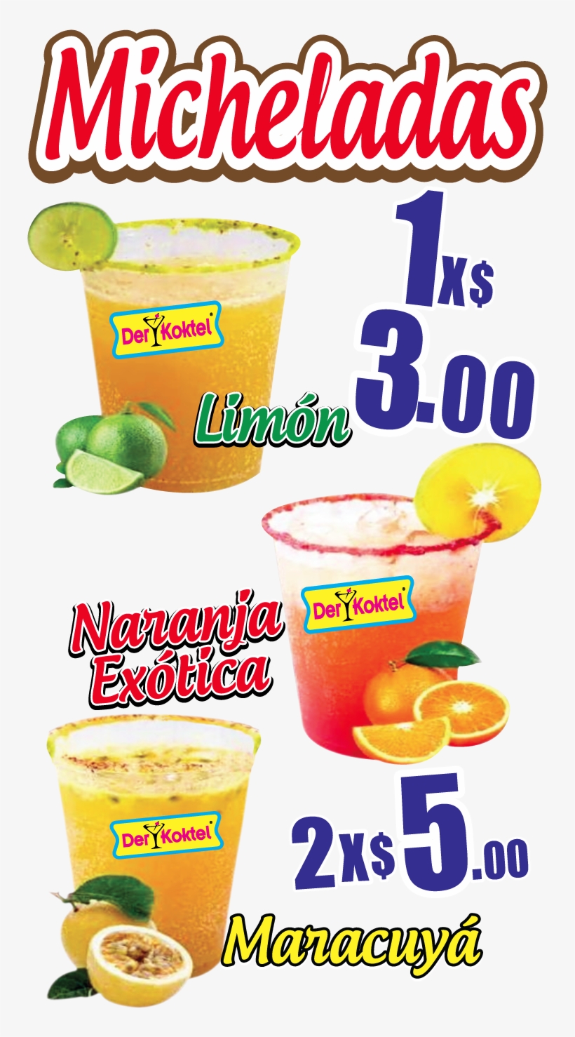 Derkoktel Ecuador - Superfood, transparent png #4526725
