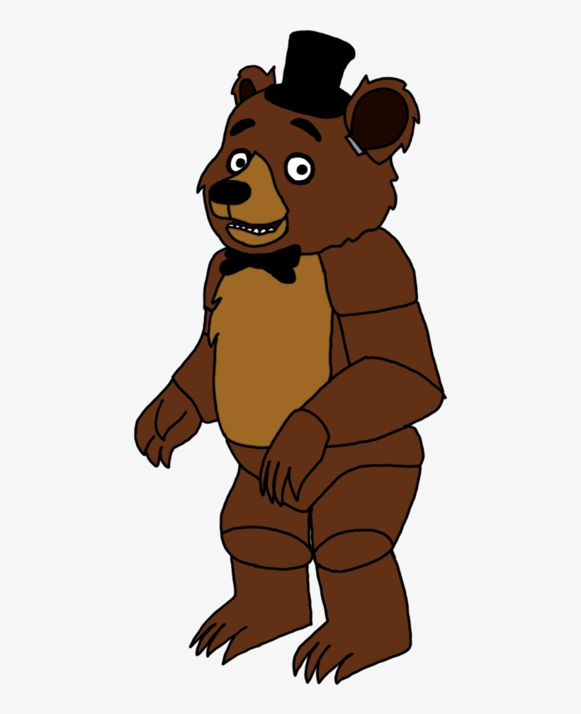 Little Bear Png Svg Free Download - Little Bear Deviantart, transparent png #4526870