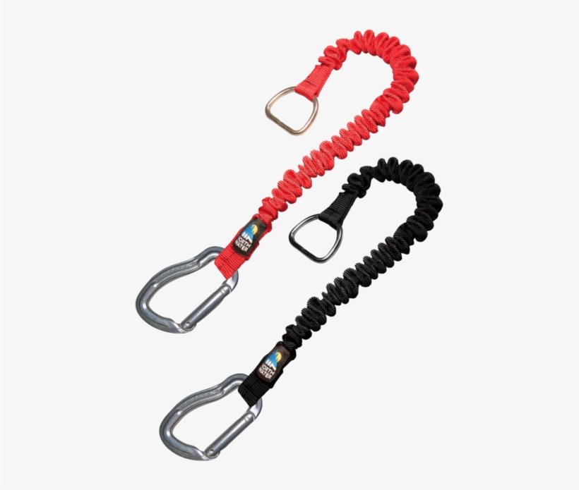 Keyhole Carabiner - Al (26kn), transparent png #4526955