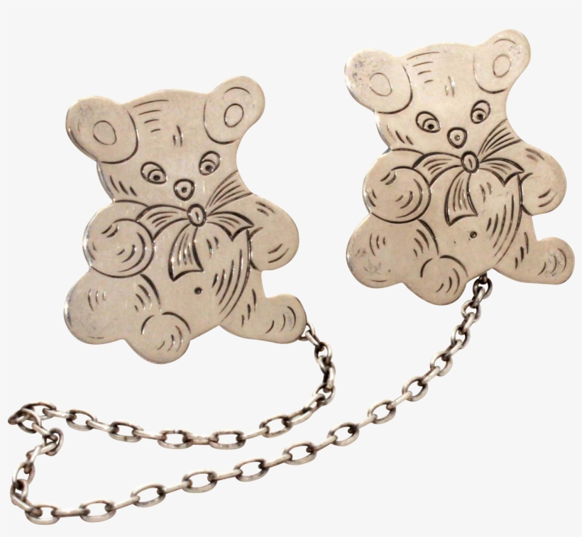 Vector Transparent Download Sterling Teddy Bear Baby - Teddy Bear, transparent png #4526962