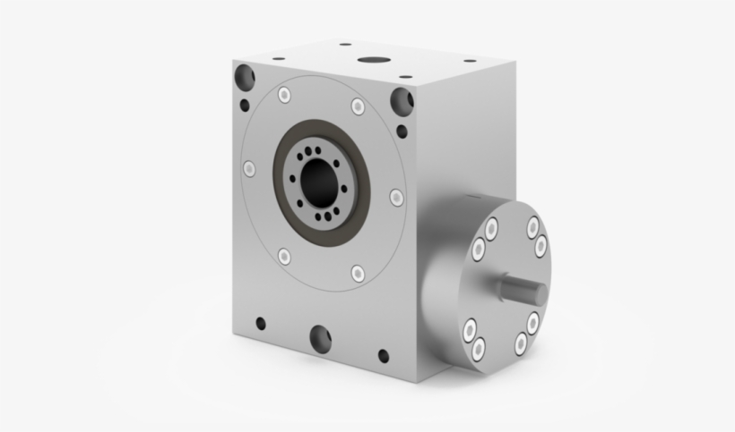 Low Backlash Positioning And Drive Units - Camera, transparent png #4527103