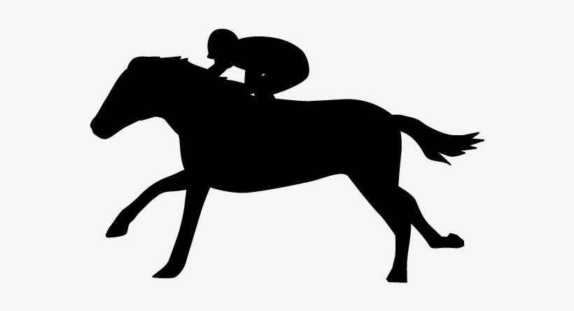 Horse Icon Png Download - Race Course Icon Png, transparent png #4527159