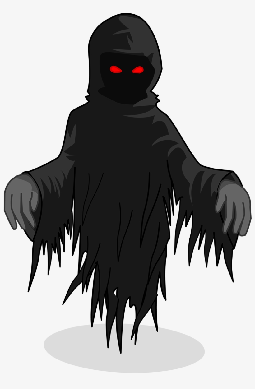 Dementor Png - Objetos De Mundo Gaturro Png, transparent png #4527622