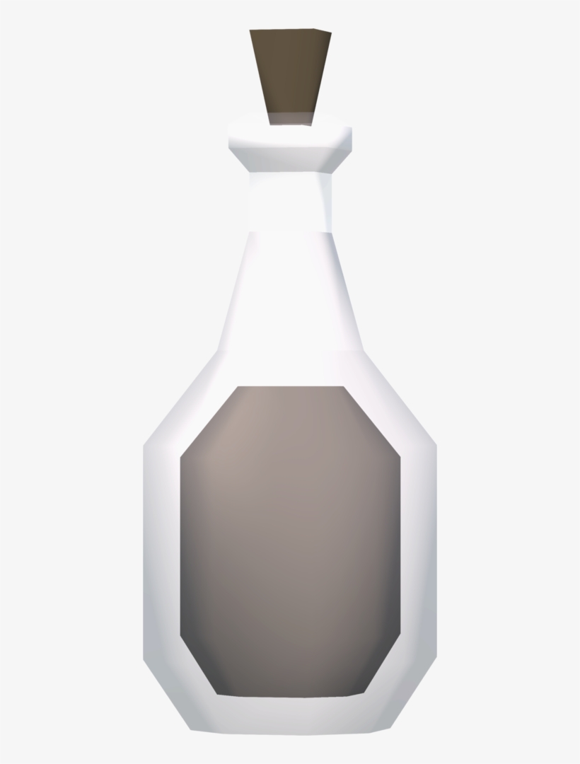 Holy Elixir Detail - Wiki, transparent png #4527764