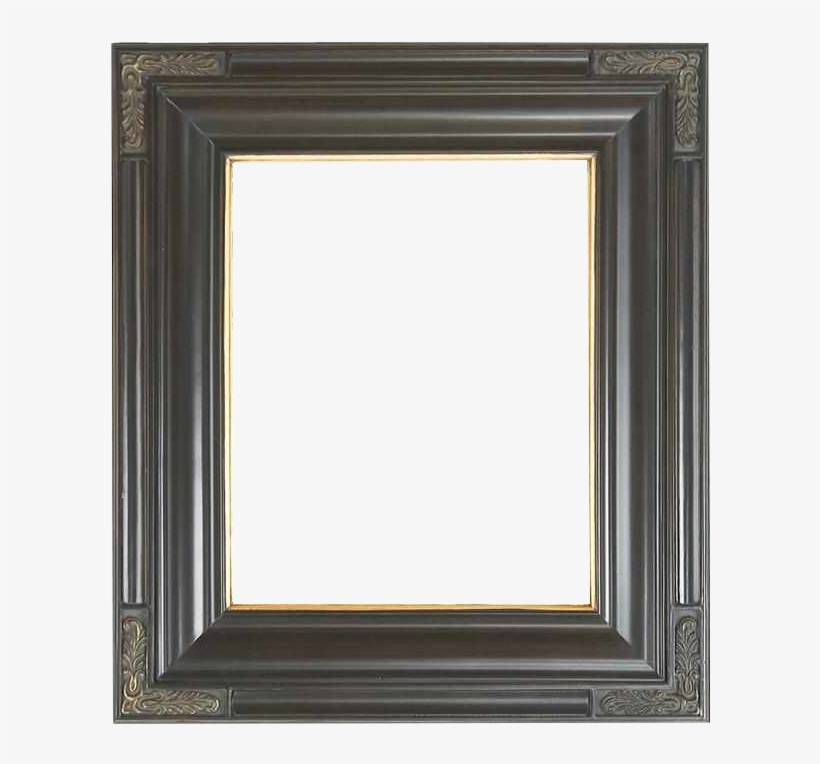 Son Marcos Para Fotografías O Cuadros En Png Con Fondo - Cuadros Marcos