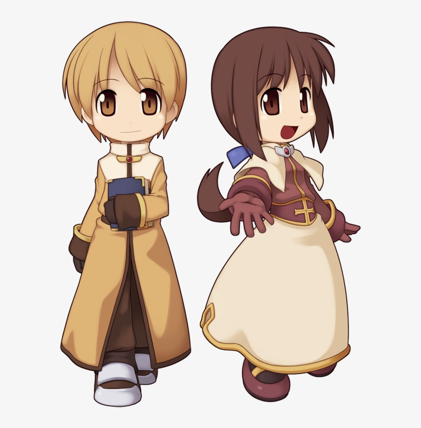 Holy Light - Acolyte Ragnarok, transparent png #4528733