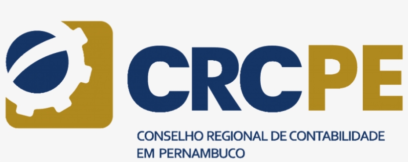 Af Logo Horizontal Crc Pe Jun 14 Cruvas1 - Conselho Regional De Contabilidade Sp, transparent png #4528923