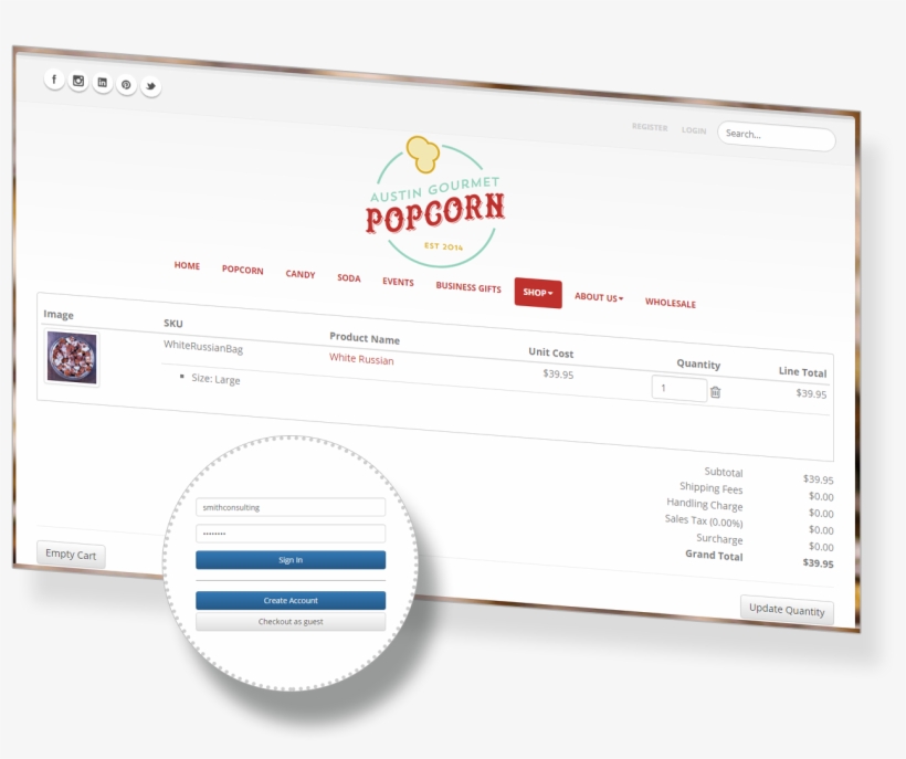 Dnn Cart - Computer Program, transparent png #4529041