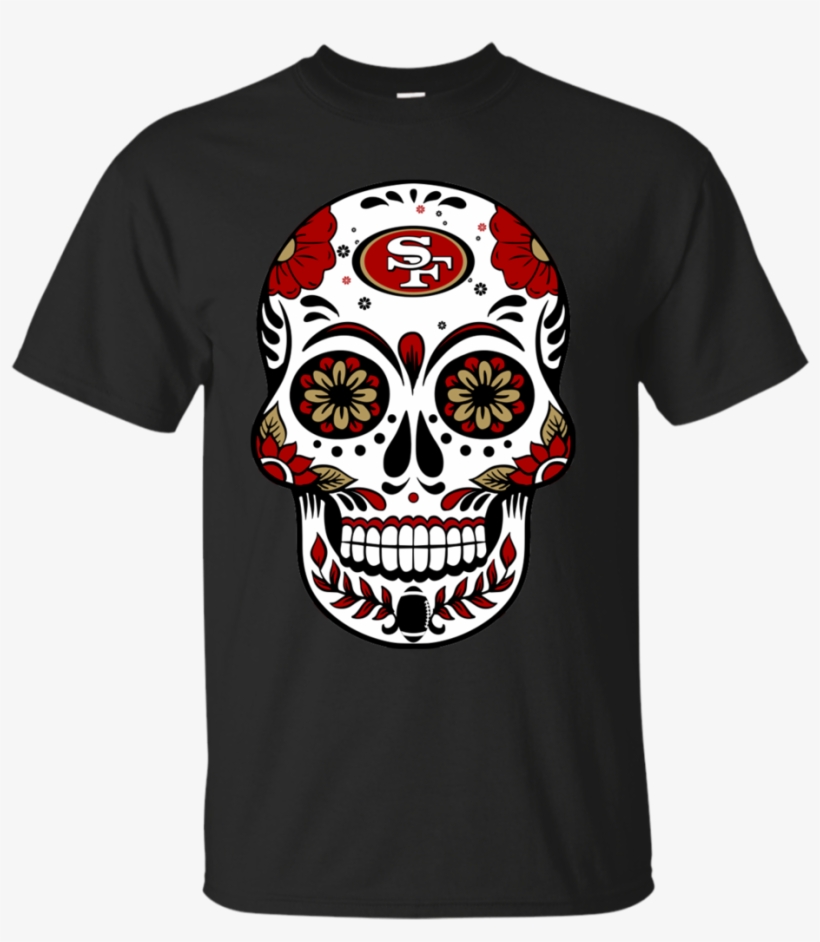 San Francisco 49ers Fan - Tanith First And Only Shirt, transparent png #4530441