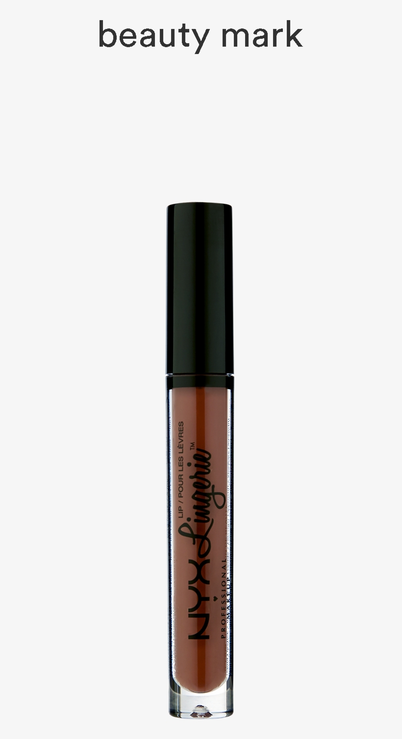 Lip Gloss, transparent png #4530573