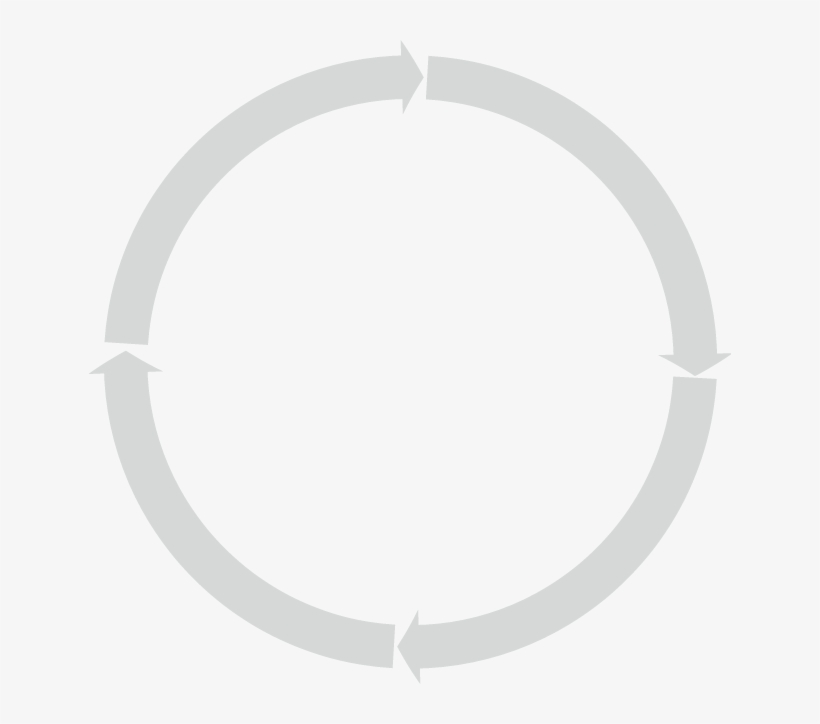 Our Process Infographic - Business, transparent png #4530743